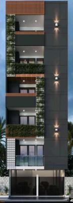 Elevation