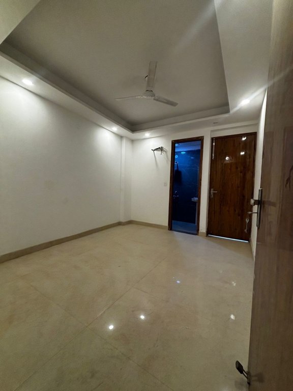  ak apartment Living Area