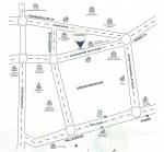  highclere Location Plan