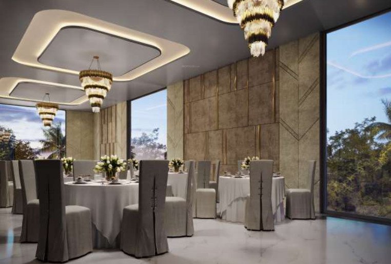  highclere Party Hall