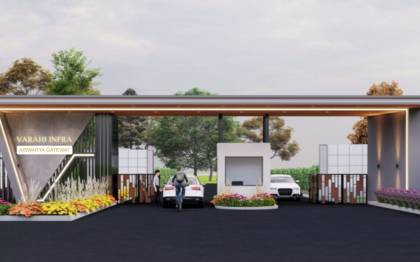  sri-varahi-aiswarya-gateway Elevation