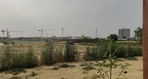 Aspen Block-1 A1 Construction Status May-25 mulberry-at-the-prestige-city Aspen Block-1 A1 Construction Status May-25