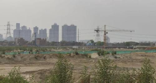 Aspen Block-1 A1 Construction Status May-25 mulberry-at-the-prestige-city Aspen Block-1 A1 Construction Status May-25