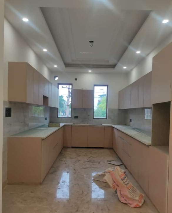 faridabad elite floors Kitchen
