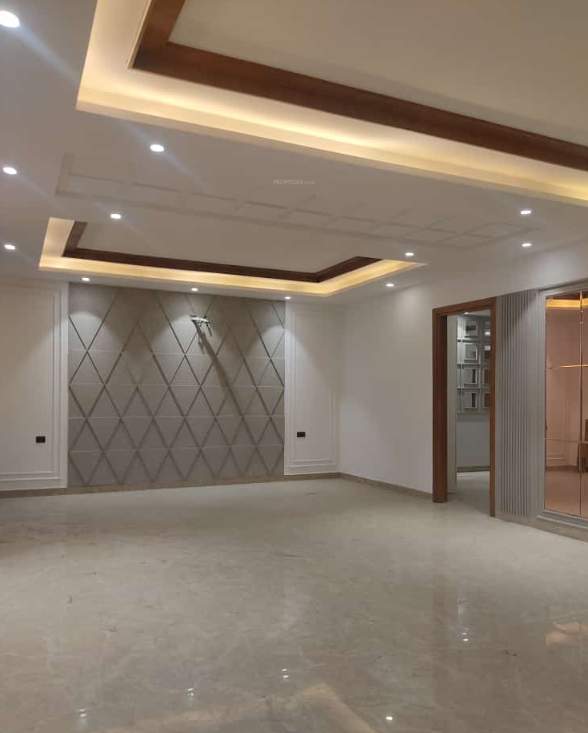 faridabad elite floors Living Area