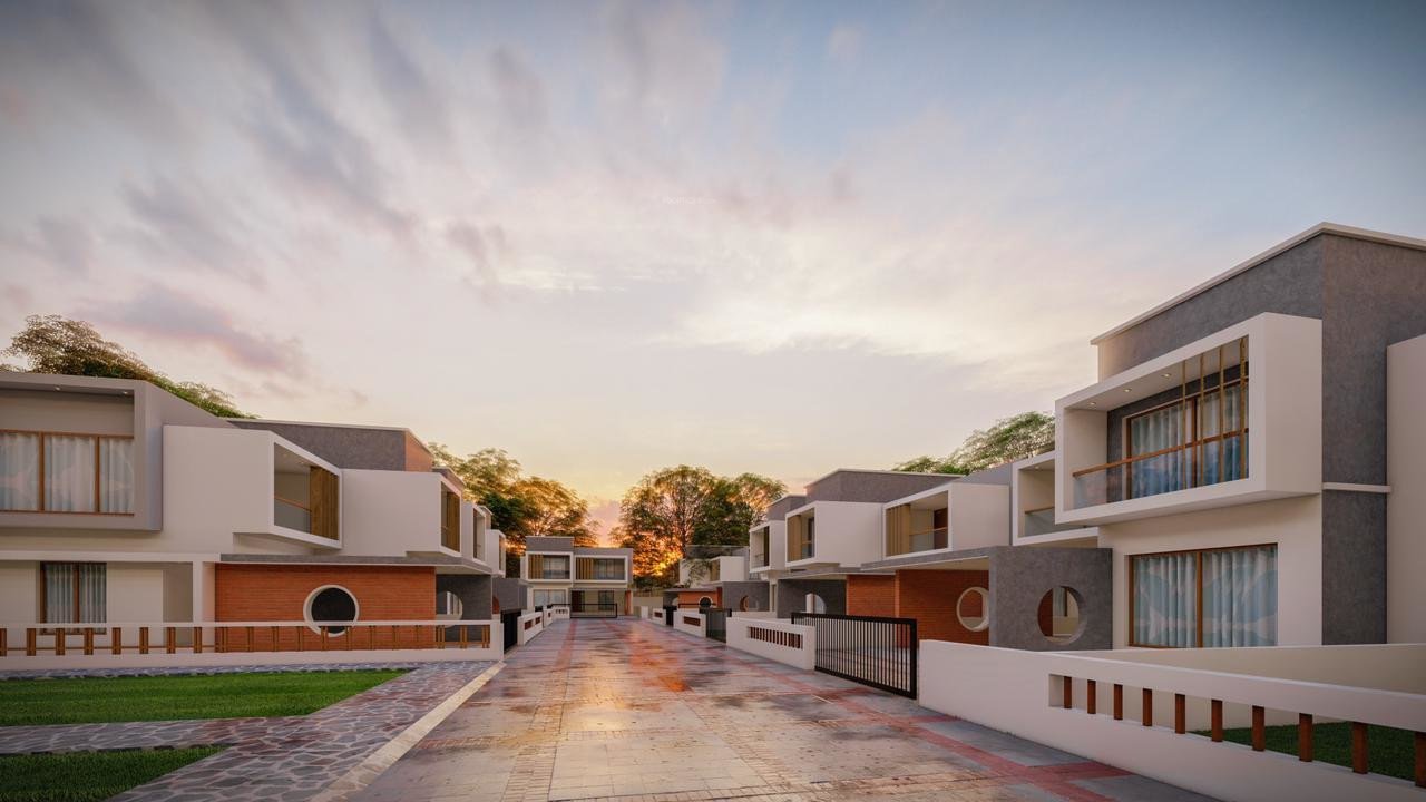  seasaga living Elevation