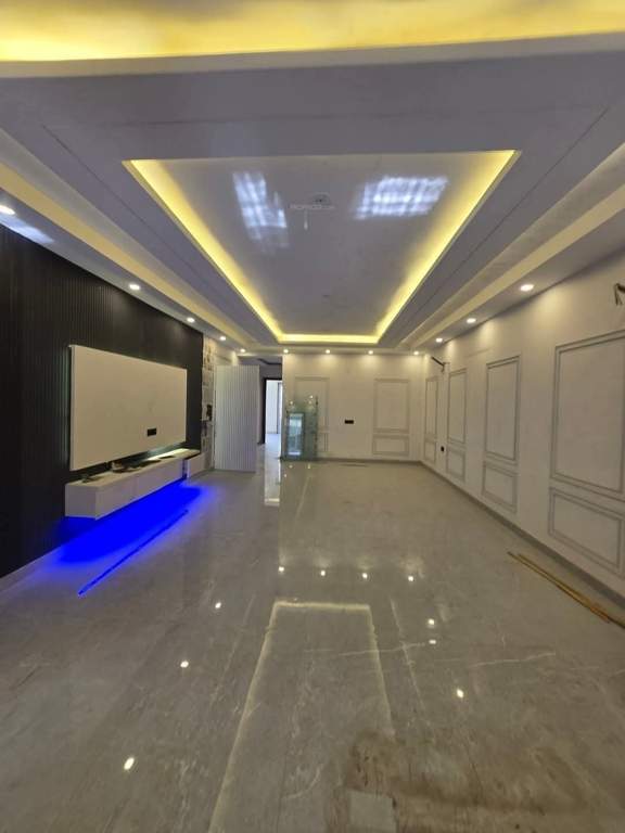  greenfield budget homes Living Area