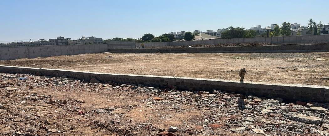 shubh samrudhhi residency Plot