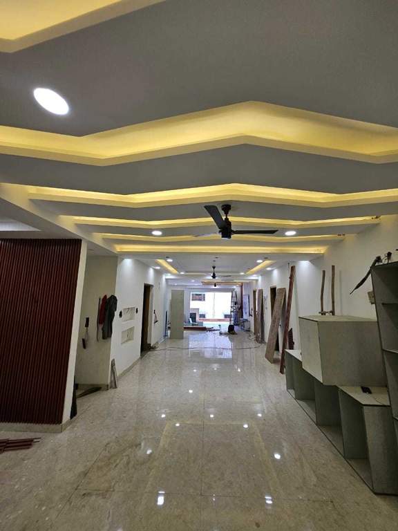 faridabad luxury floors Entrance Lobby