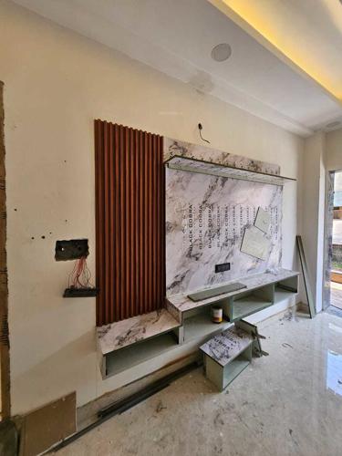 Living Area faridabad-luxury-floors Living Area