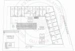  athashree-aura Cluster Plan Ground Floor