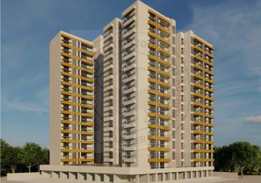 Elevation athashree-aura Elevation