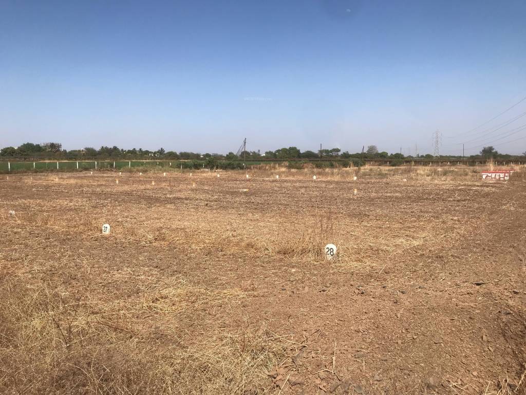  shrihari nagar phase 2 Plot