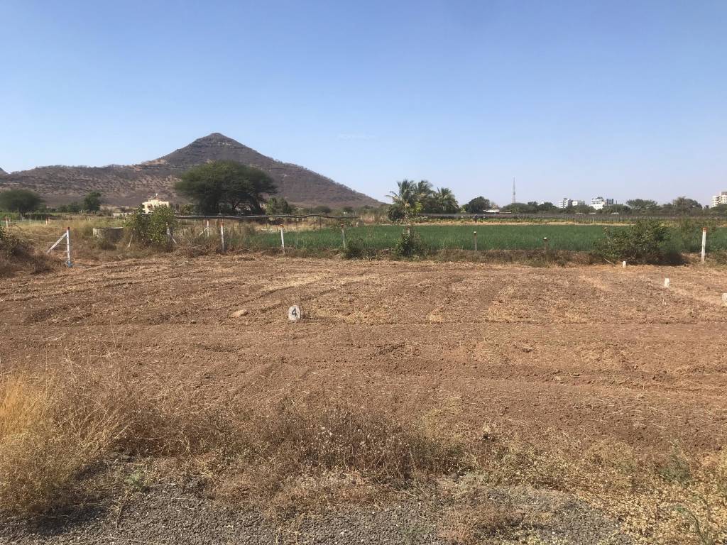  shrihari nagar phase 2 Plot