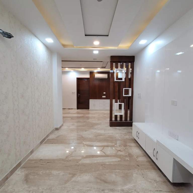  rohini extension floors Living Area