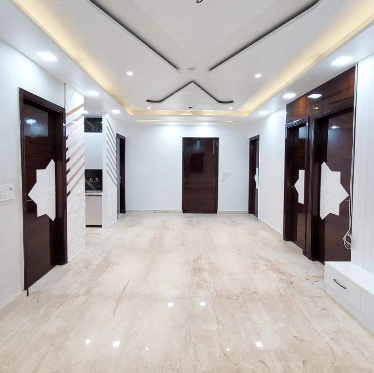 rohini extension floors Living Area
