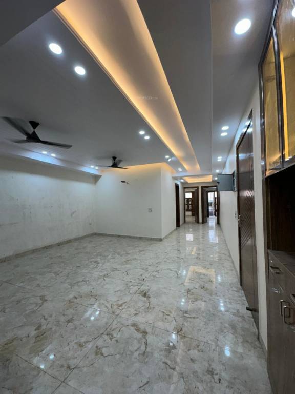 luxury floors Construction Status May 25