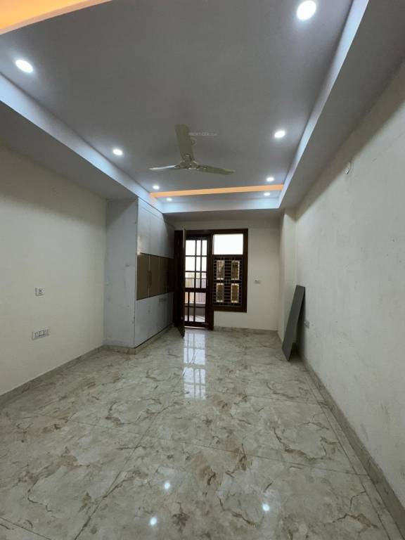 luxury floors Construction Status May 25