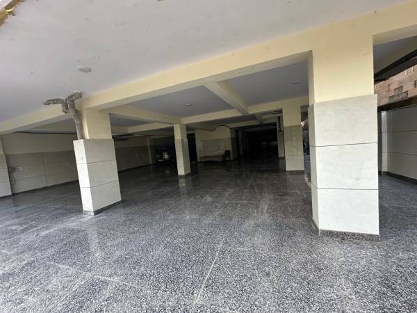 Car Parking luxury-floors Car Parking