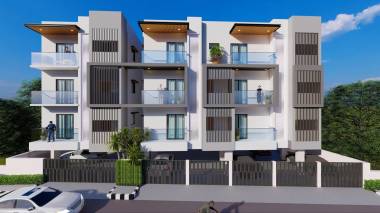 Elevation dhanalakshmi-enclave Elevation