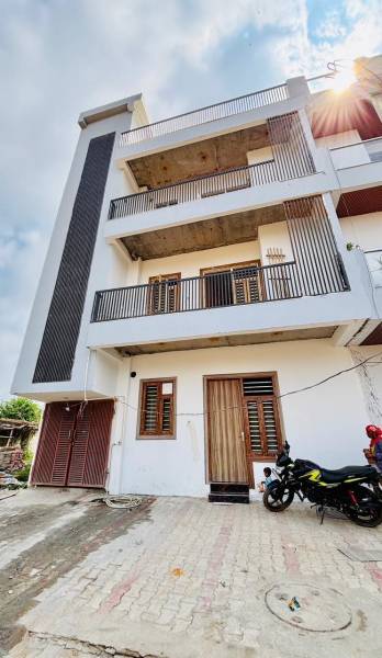  shivansh-home Elevation