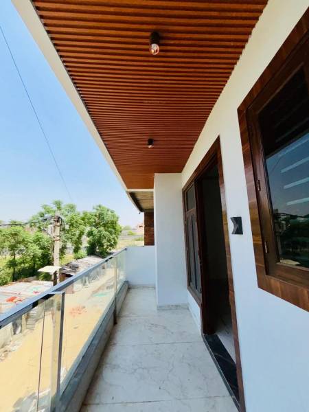  shivansh-home Balcony