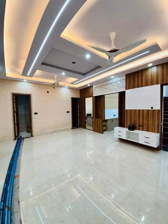 shivansh home Living Area