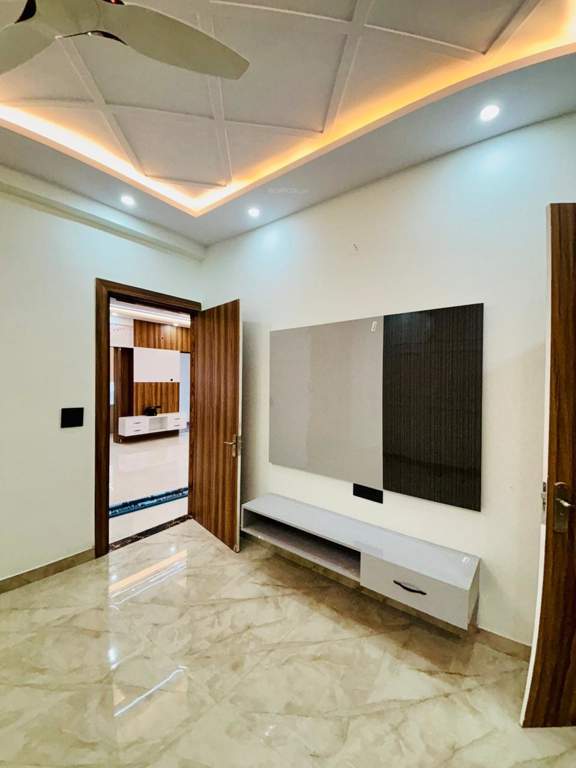 shivansh home Living Area