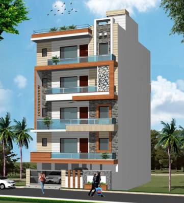 Elevation luxury-floors Elevation