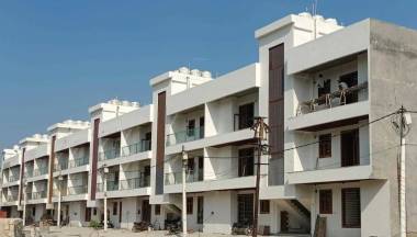 Elevation shivansh-home-2 Elevation