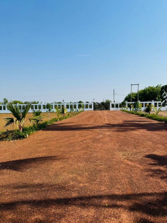  nidhivan farm Plot