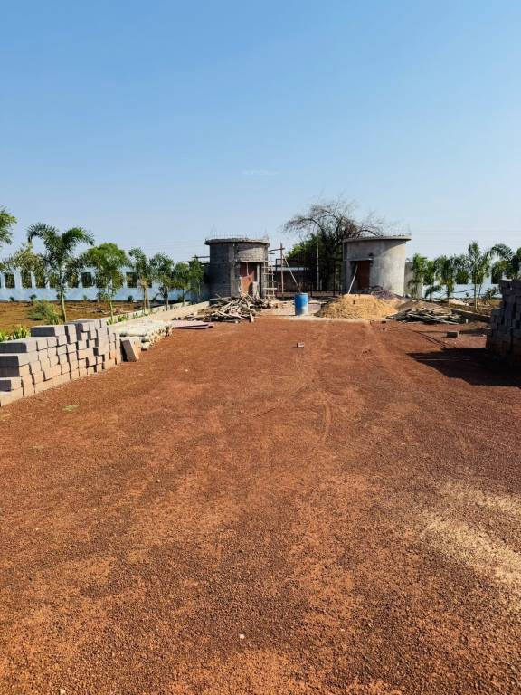  nidhivan farm Plot