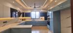 Kitchen ultra-luxurious-builder-floor Kitchen