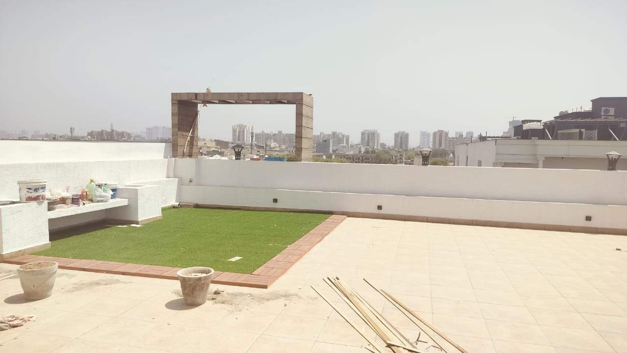  floor mayfield garden d 24 Terrace Garden