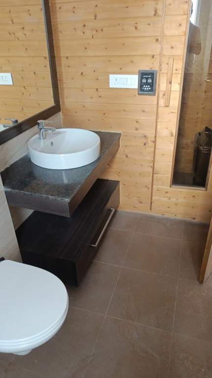  floor mayfield garden d 24 Bathroom