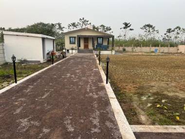 Elevation samriddhi-farm Elevation
