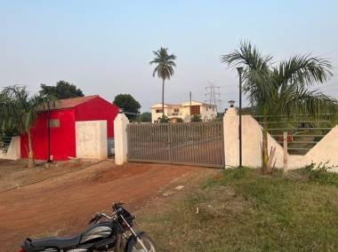 Elevation samriddhi-farm Elevation