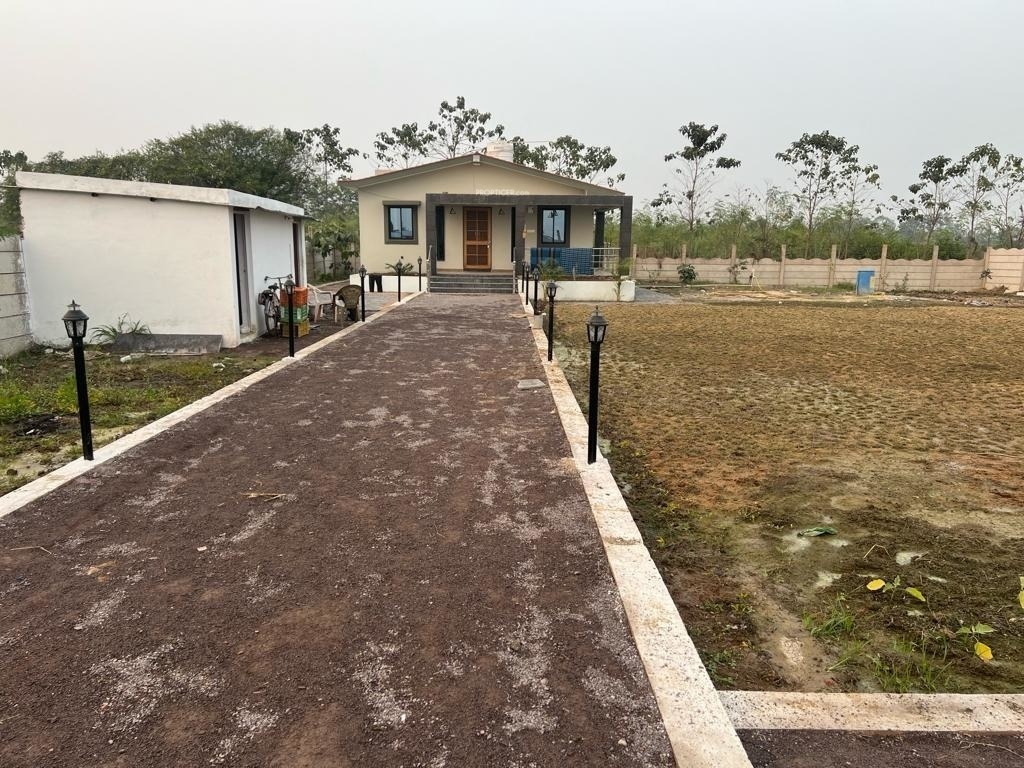  samriddhi farm Elevation