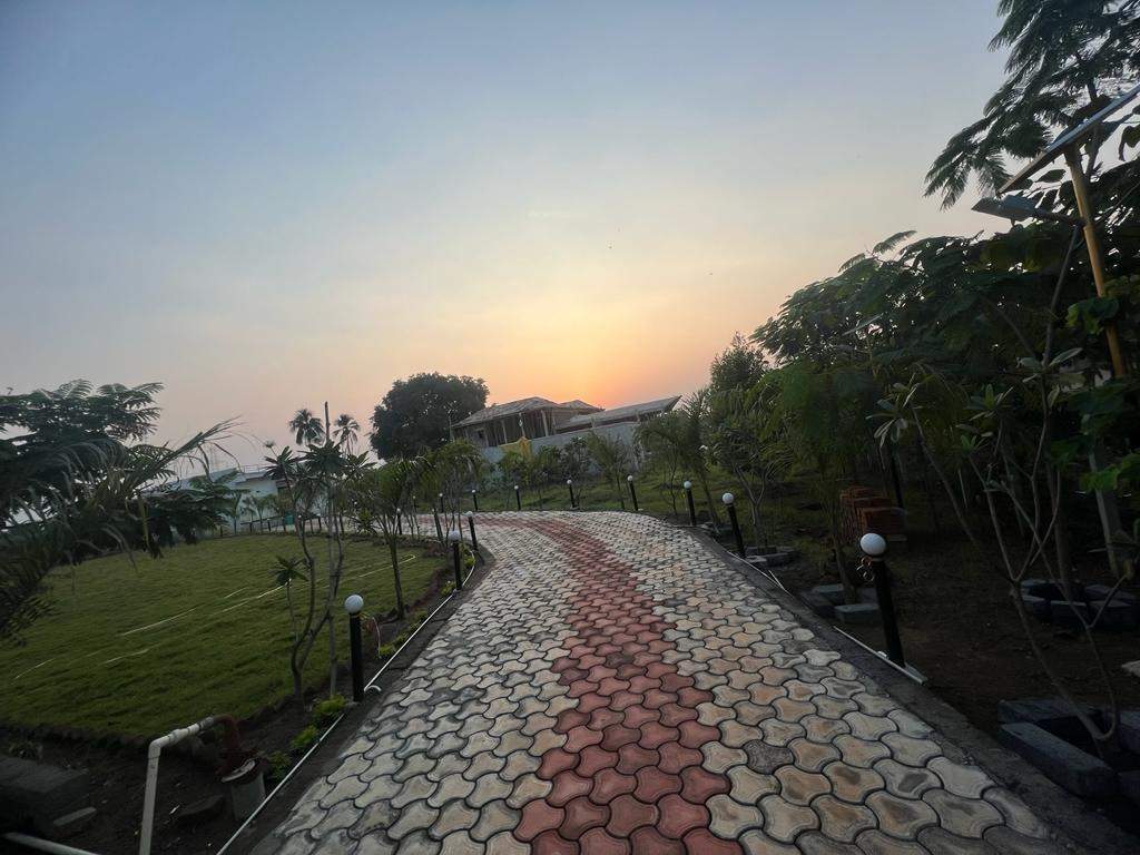  samriddhi farm Landscaped Gardens