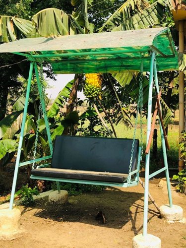 Landscaped Gardens samriddhi-farm Landscaped Gardens