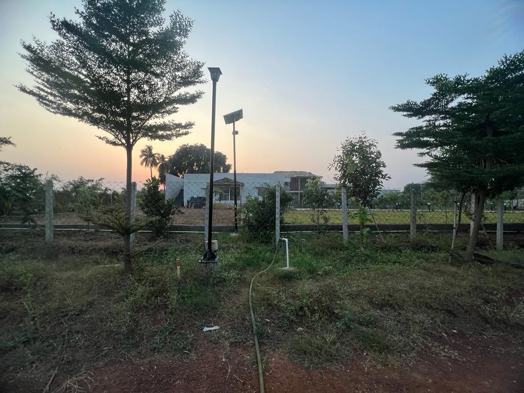  samriddhi farm Plot