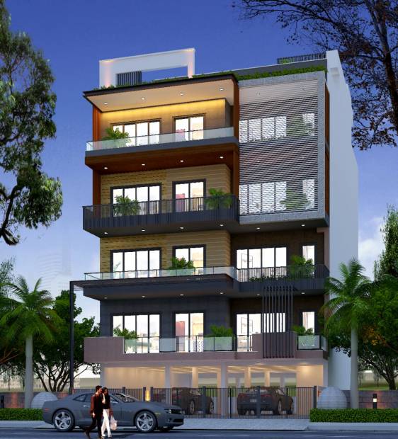  floor-ardee-city-c-95e1 Elevation
