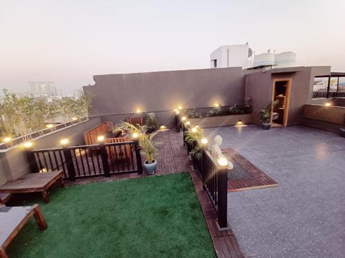  floor-ardee-city-c-95e1 Terrace Garden