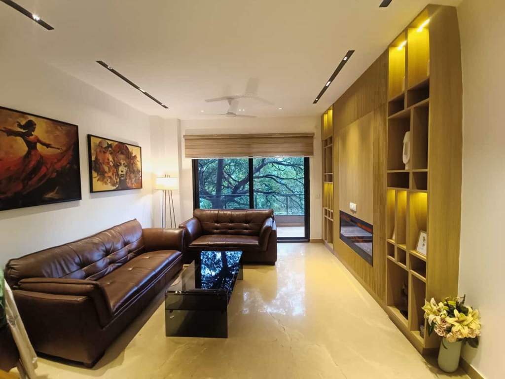  floor ardee city c 95e1 Living Area