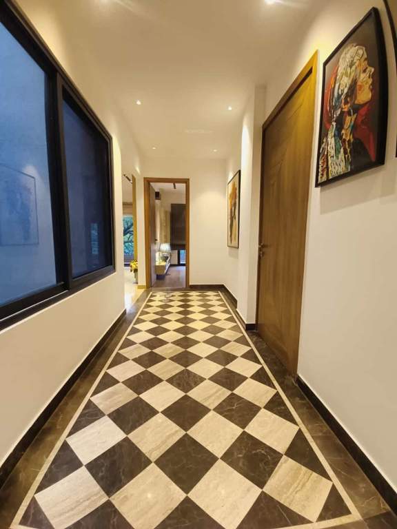  floor ardee city c 95e1 Lobby