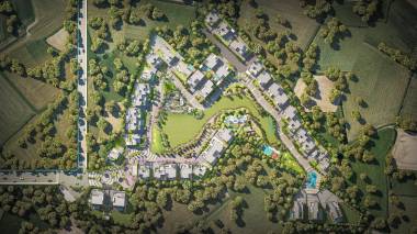 Elevation ozone-the-golden-estate Elevation