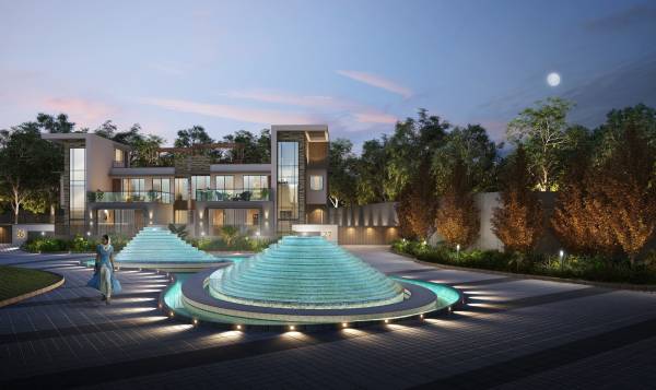  ozone-the-golden-estate Elevation