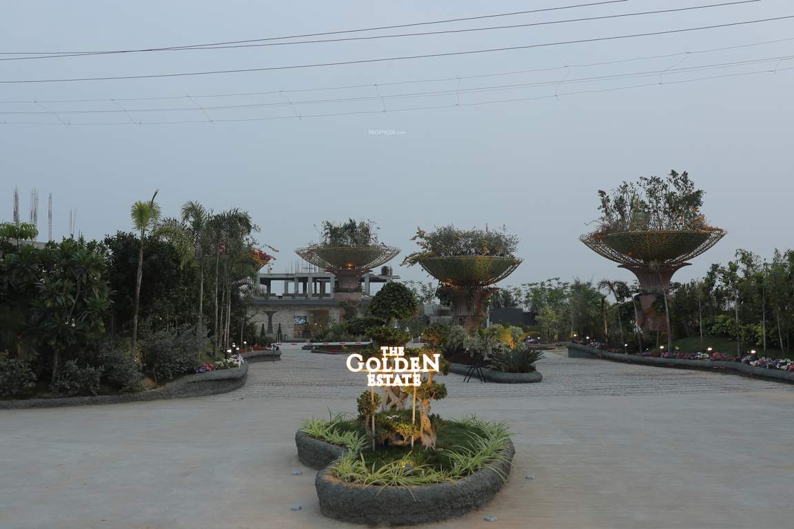  ozone the golden estate Others