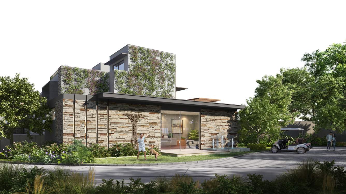  ozone the golden estate Others