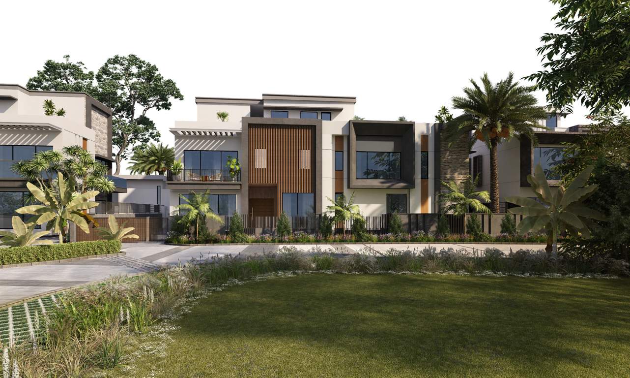  ozone the golden estate Others